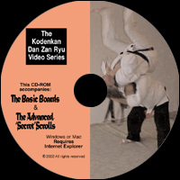Accompanying CD-ROM
