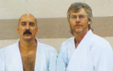 Photo of Phil Stoecklin